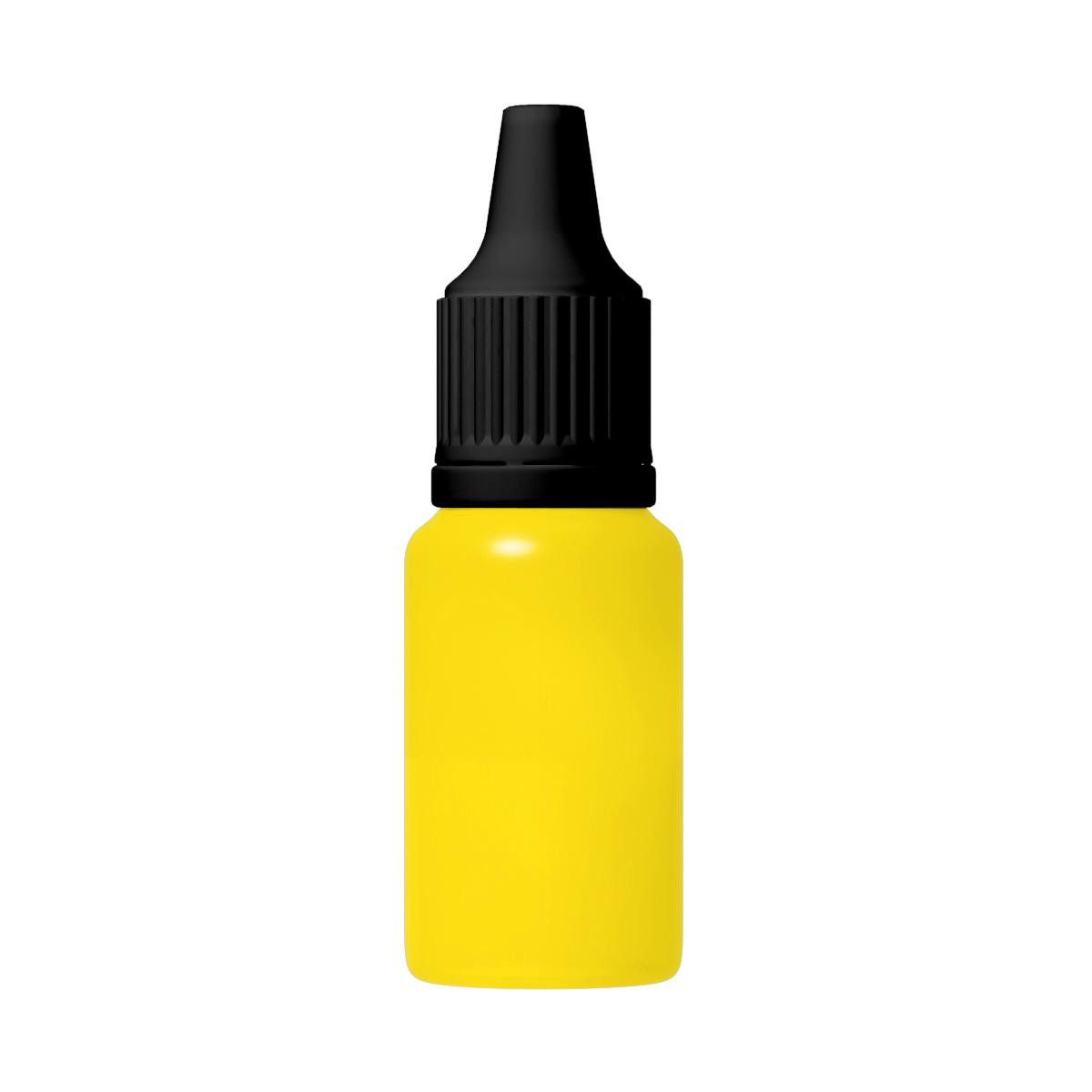 TFC Giessharz Farbpaste gelb RAL1021 rapsgelb - Größe: 15g TFC Giessharz Farbpaste gelb RAL1021 rapsgelb - Größe: 15g