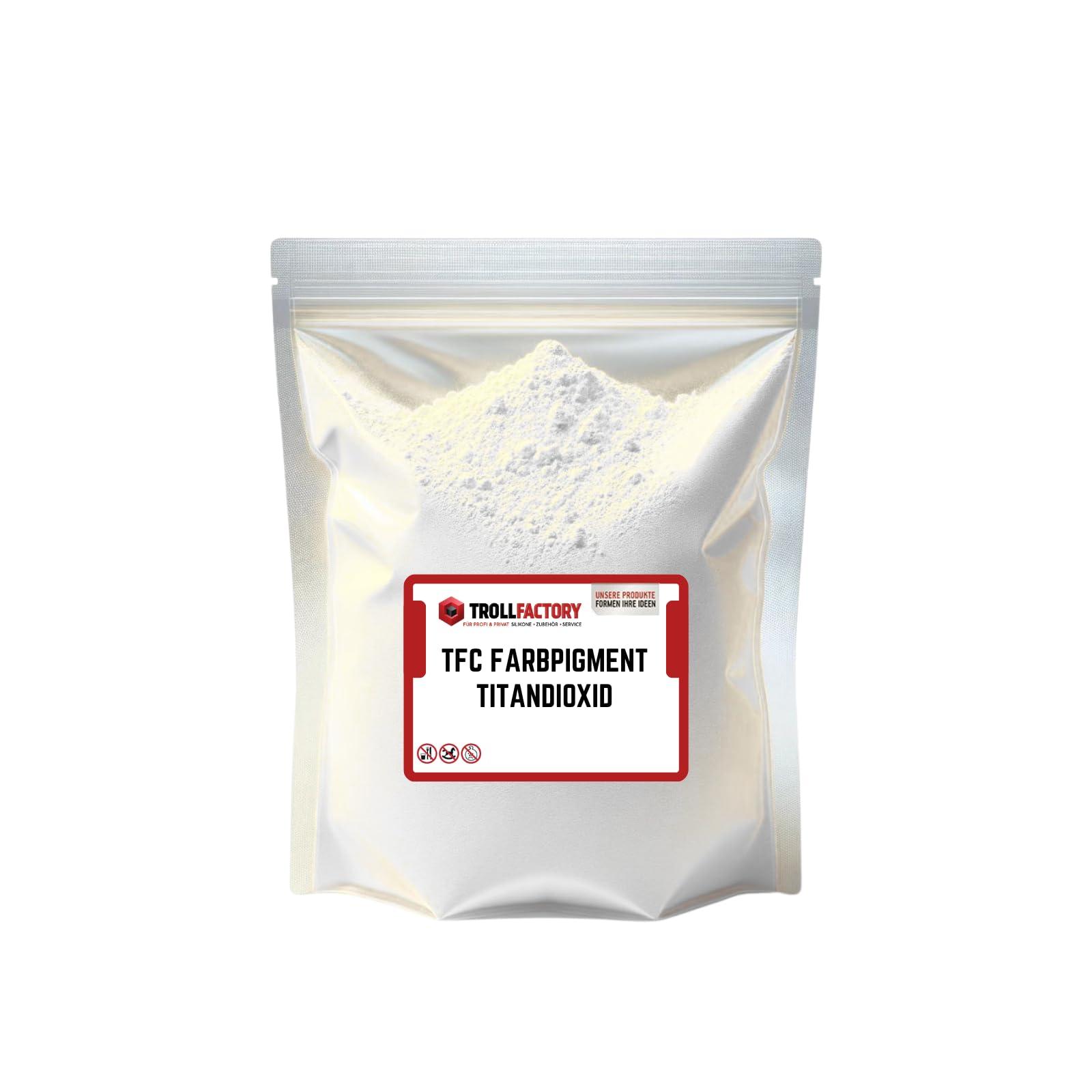Set 7 x TFC Farbpigment Oxid je 50 g schwarz braun, grün, hellblau, ziegelrot, gelb, weiß
