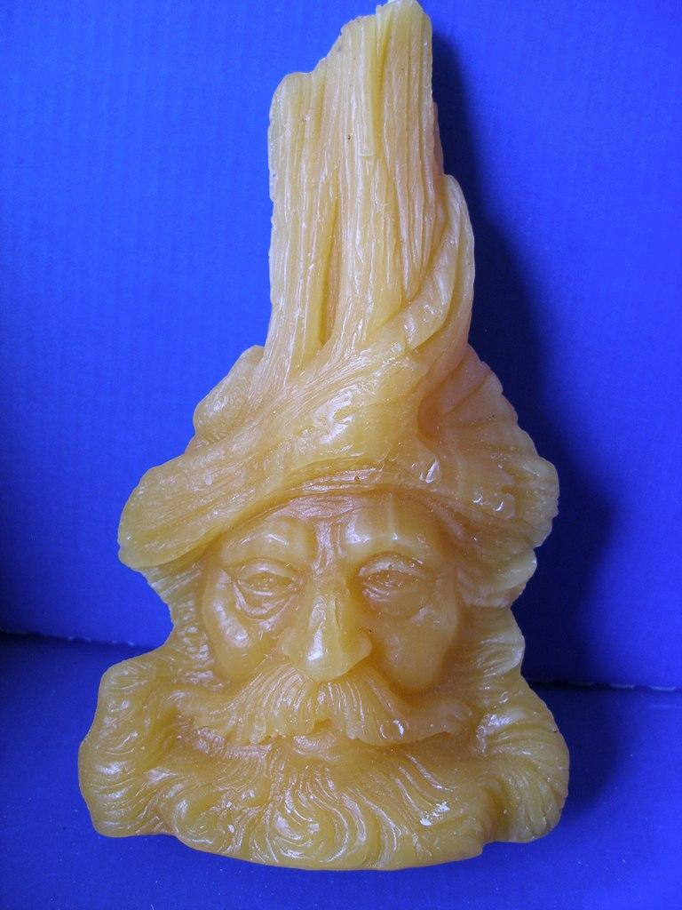 Kerzenform Giessform Baum Wurzelmann Kerzenform Giessform Baum Wurzelmann