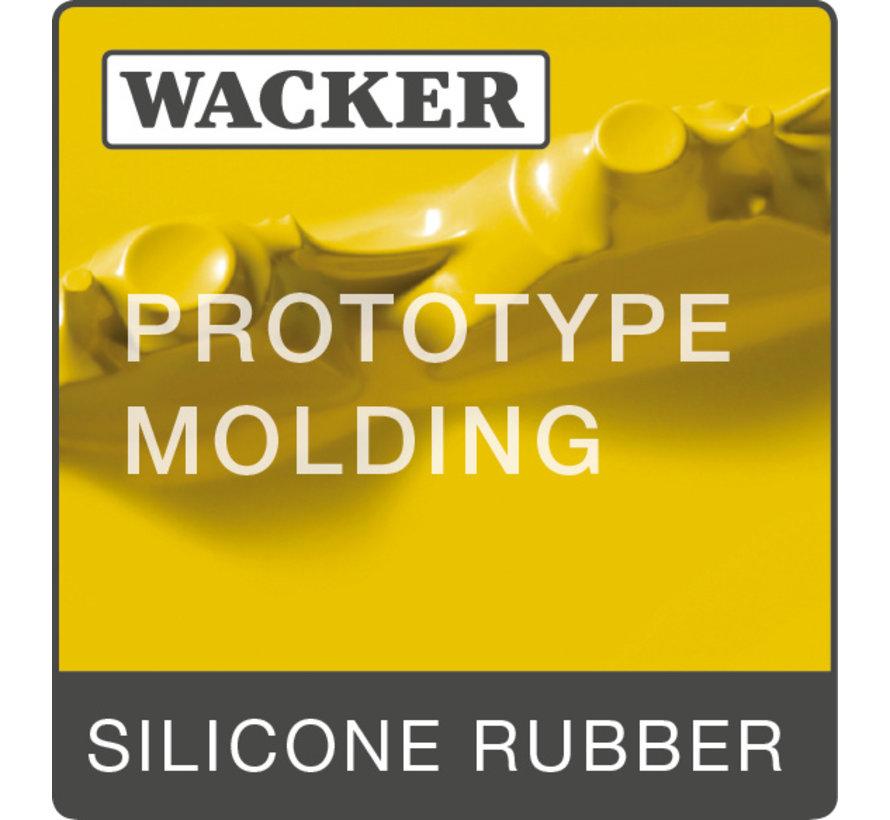 Wacker Elastosil M 4644 Set (1,1 kg) Wacker Elastosil M 4644 Set (1,1 kg)