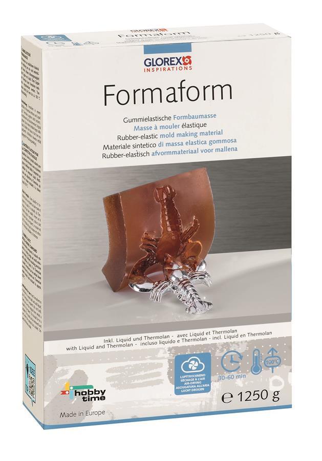 Formaform 1250g Formaform 1250g