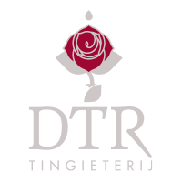 De Tinnen Roos  