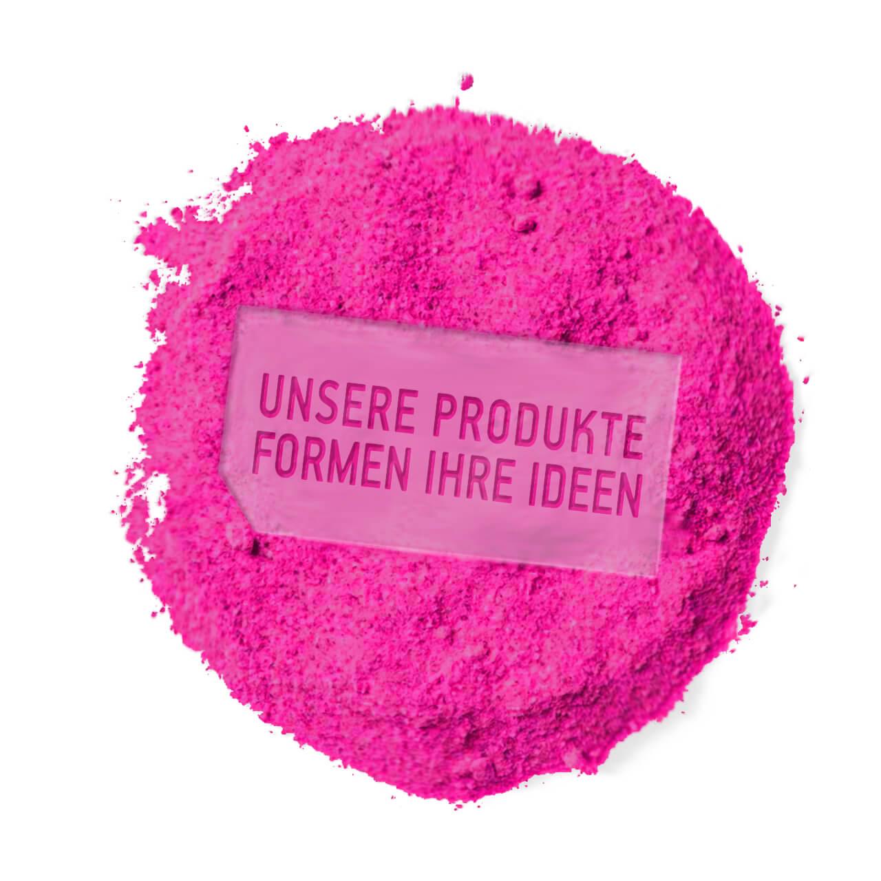 TFC Troll Factory Tagesleuchtpigmente I Fluoreszierende Pigmente für leuchtende Farben magenta - Größe: 100g