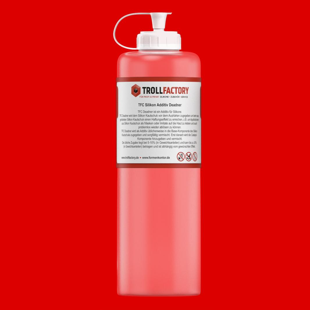 TFC Deadner only Silskin Masken Special Effect SFX - Größe: 1kg TFC Deadner only Silskin Masken Special Effect SFX - Größe: 1kg
