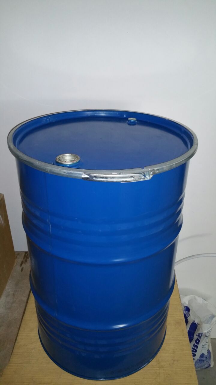 200L Liter Spunddeckel Blechfass Stahlfass Ölfass Feuertonne Faß blau leer 200L Liter Spunddeckel Blechfass Stahlfass Ölfass Feuertonne Faß blau leer