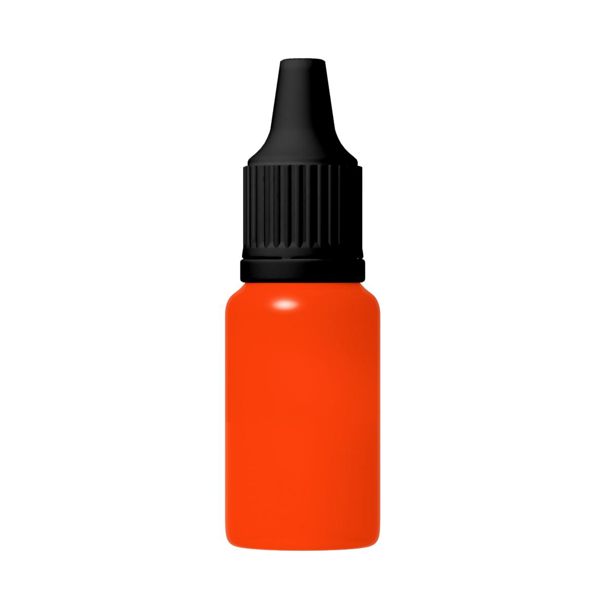 TFC Giessharz Farbpaste RAL2005 leuchtorange - Größe: 15g TFC Giessharz Farbpaste RAL2005 leuchtorange - Größe: 15g