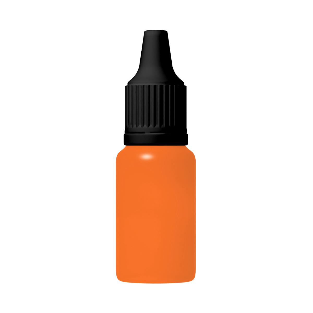 TFC Giessharz Farbpaste RAL2003 pastellorange - Größe: 15g TFC Giessharz Farbpaste RAL2003 pastellorange - Größe: 15g