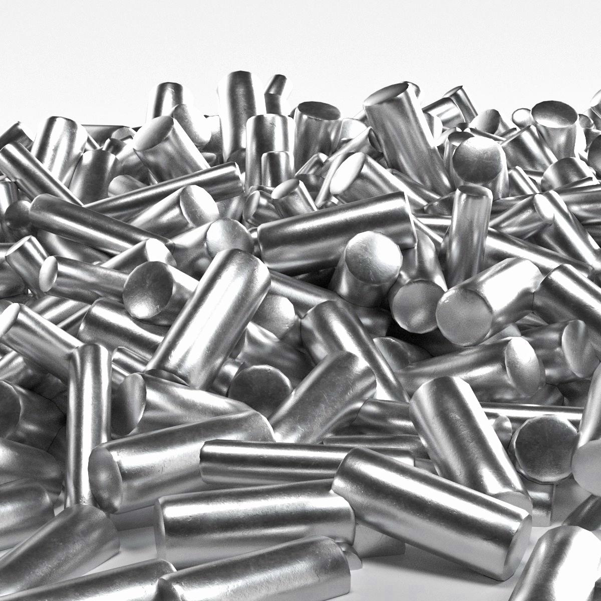 TFZ Reinzinn 95% SN/SB/CU bleifrei Pellets - Größe: 10kg (40 x 250g) TFZ Reinzinn 95% SN/SB/CU bleifrei Pellets - Größe: 10kg (40 x 250g)