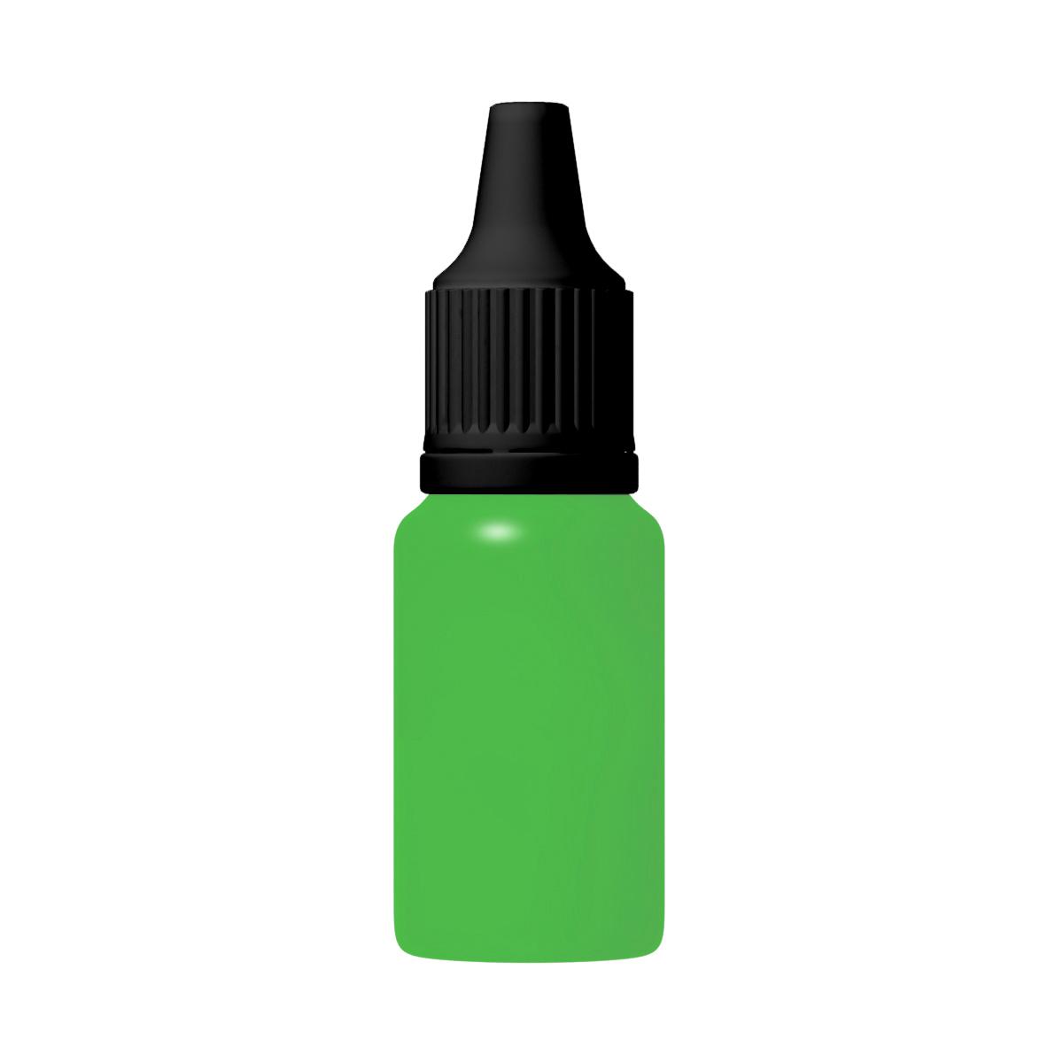 TFC Giessharz Farbpaste RAL6018 gelbgrün - Größe: 15g TFC Giessharz Farbpaste RAL6018 gelbgrün - Größe: 15g