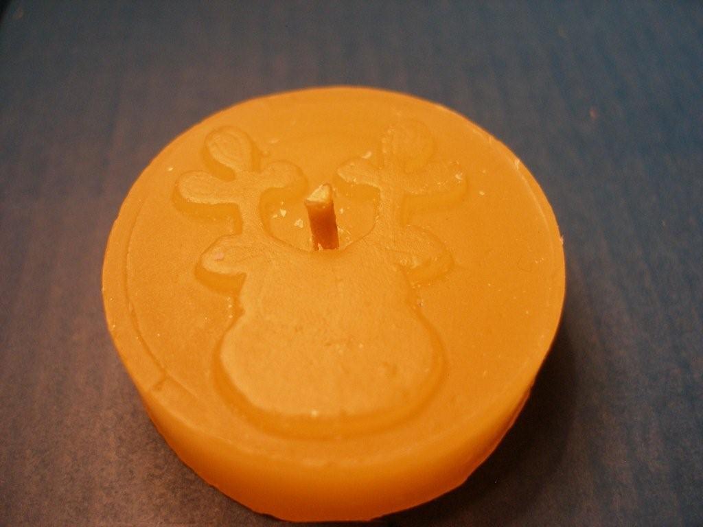 Kerzenform Giessform Teelicht Rentier Rudolf Elch Kerzenform Giessform Teelicht Rentier Rudolf Elch