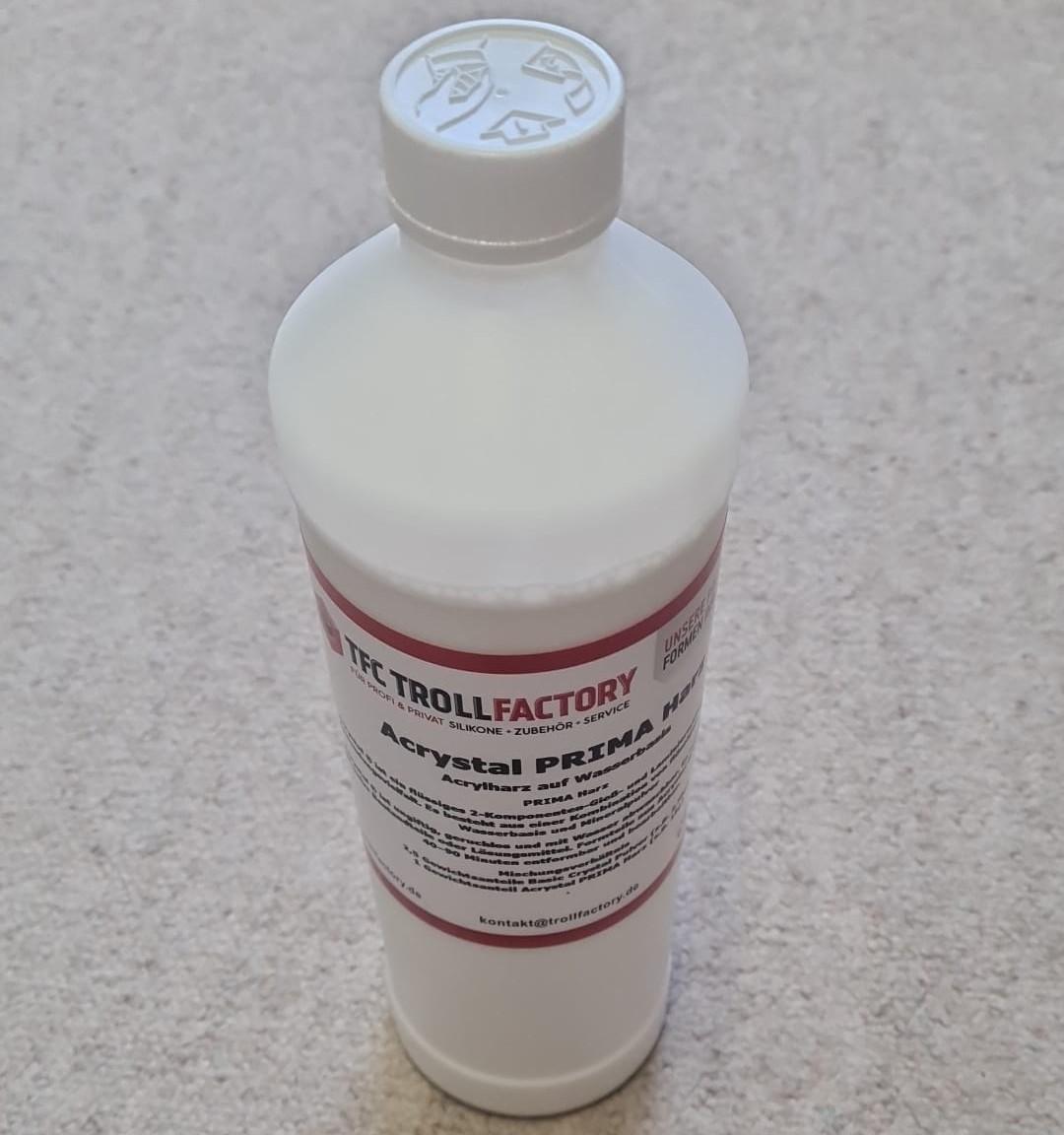 ACRYSTAL PRIMA - Größe: 1 kg