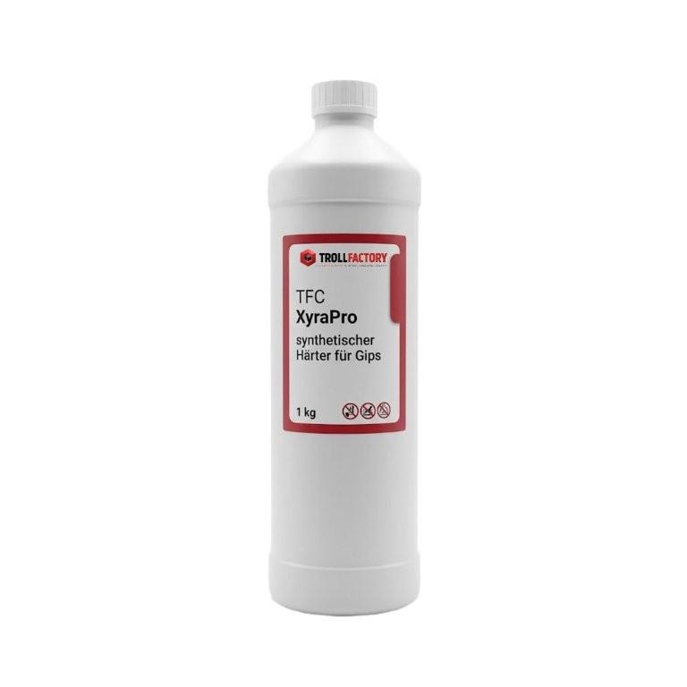 TFC XyraPro synthetischer Härter für Gips - Größe: 5 kg