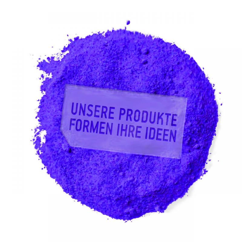 TFC Troll Factory Tagesleuchtpigmente I Fluoreszierende Pigmente für leuchtende Farben violett
