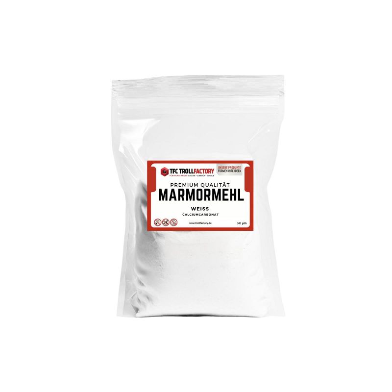 TFC Marmormehl Calciumcarbonat